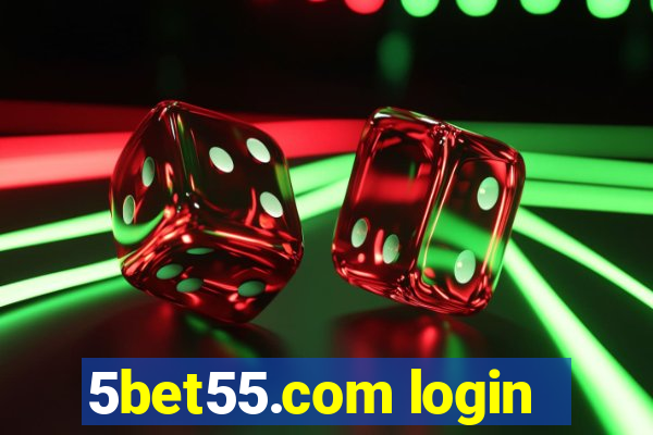 5bet55.com login